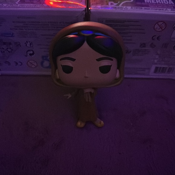 Disney Funkos ( All 3 Included ) - Picture 5 of 5